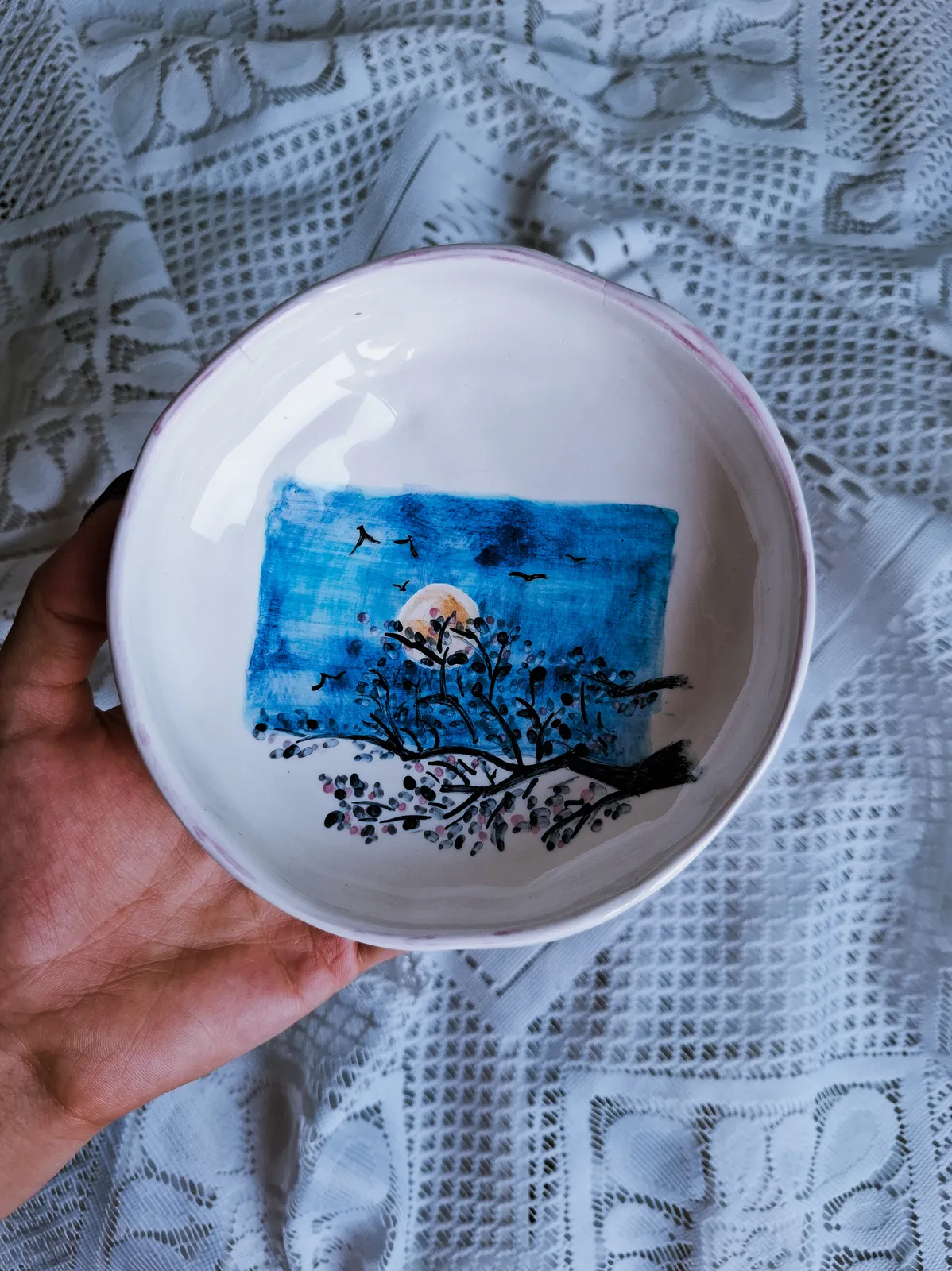 کاسه ژاپنی