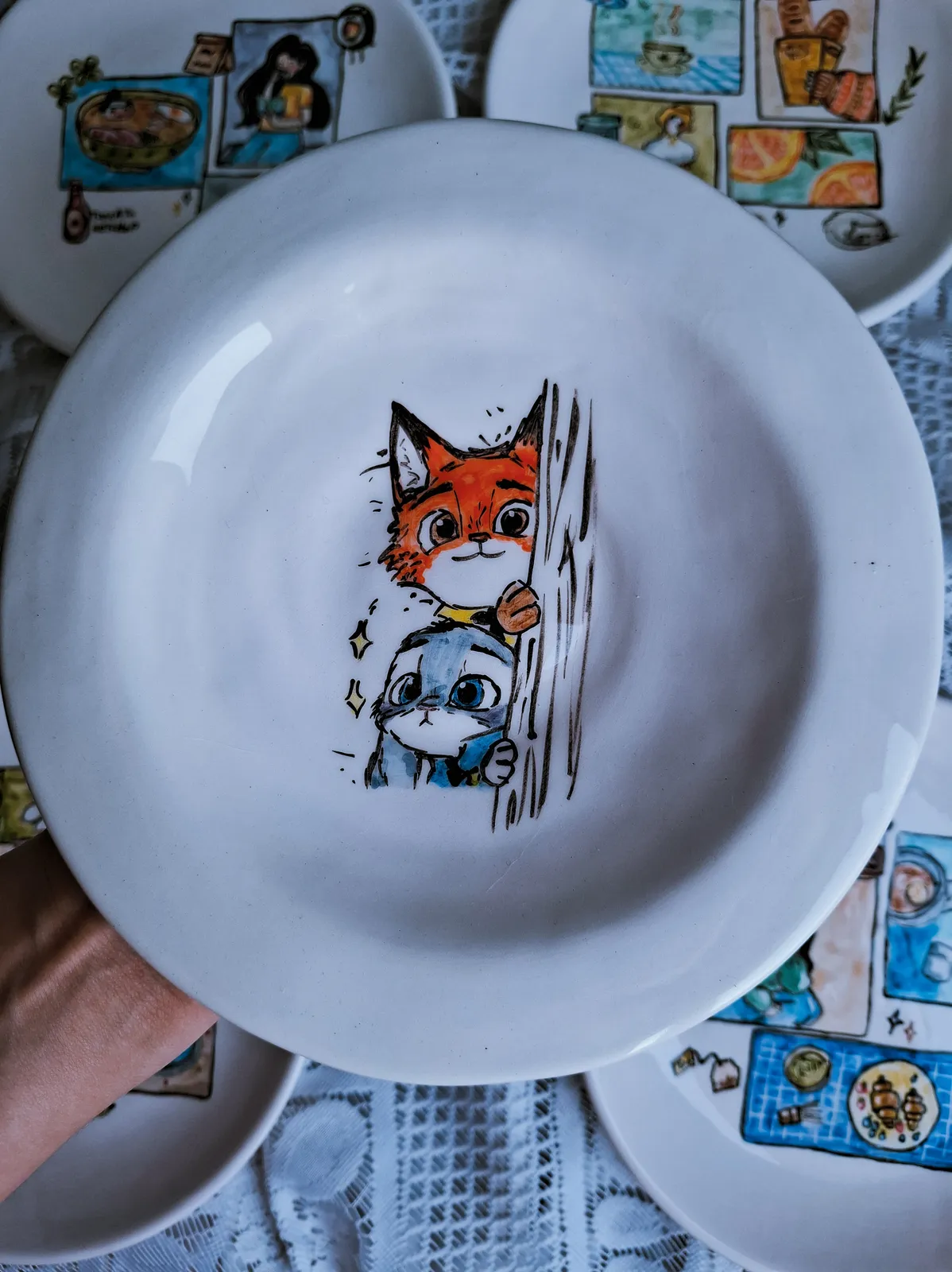 zootopia