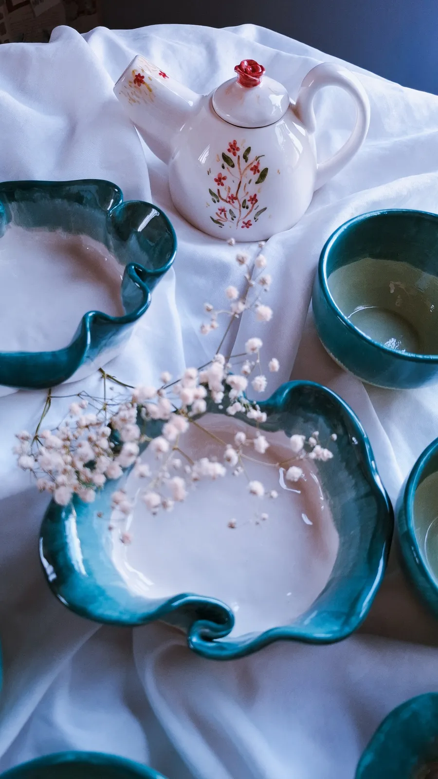 ستچین(اونایی که خونهتونو قشنگ میکنن)